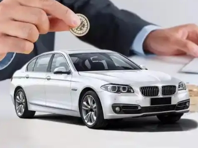 土默特右旗车辆贷款需要提供大本作为抵押吗?